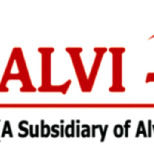Alvinet online store